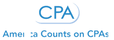 America Counts on CPAs Logo