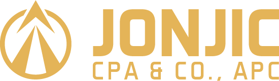 cpajonjic logo Gold color